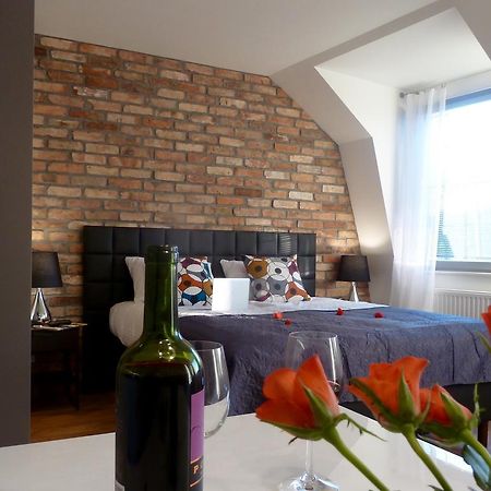 Gdansk Tartaczna Premium Apartment Екстер'єр фото